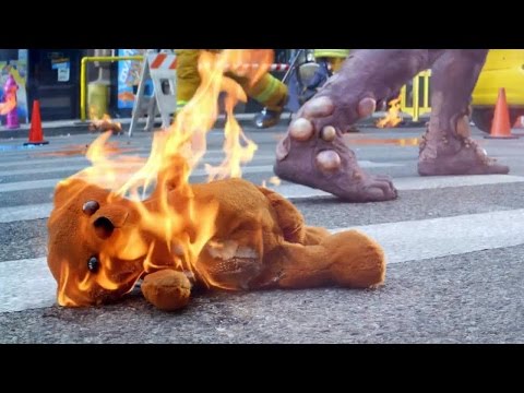 Sunset Overdrive - Official Trailer [HD]