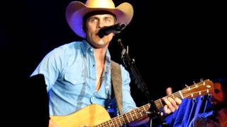 Dustin Lynch- Hurricane