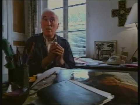 L'Arche - Jean Vanier