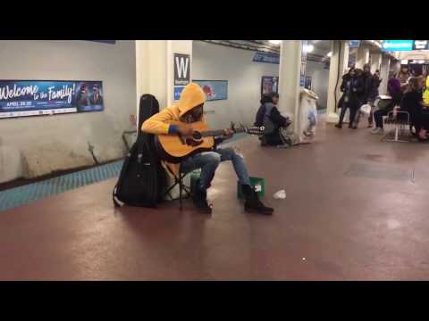 Landslide (Fleetwood Mac Cover) - Slim Freedom (Ashley Stevenson) (Full Song)