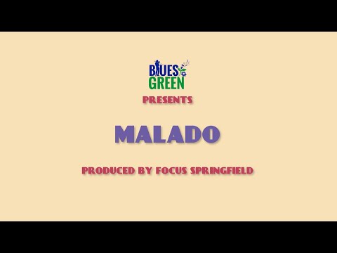 Malado┃Springfield Jazz & Roots Festival 2024