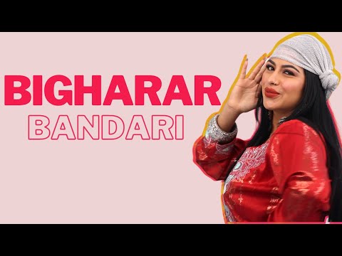 BIGHARAR l Bandari dance by Carmen