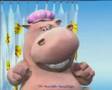 The Bathing Tube Animation