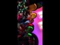 Disneyland Paris Disney Jake And The Neverland Pirates Sofia The First Dancing To Hot Dog Song