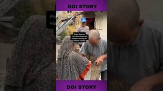 Download lagu Bapak Polisi Bikin Haru, Kunjungi Anak Pengepul Rongsok#viralvideo #viralshorts #buatbaik # mp3