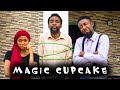 MAGIC CUPCAKE (YawaSkits, Episode 151)