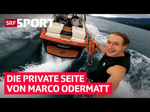 Marco Odermatt: Vom Lausbuben zum Superstar | SRF Sport