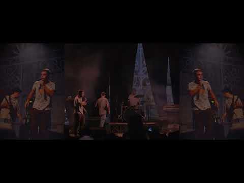 Simon Gs & Gaiser con No1Tolo Band live @Campi Salentina (LE) 06/09/23