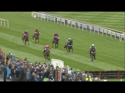 2017 Betway Aintree Hurdle - Buveur D'Air -- Racing TV