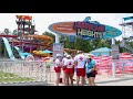 Soak City Waterpark Now Open for 2023