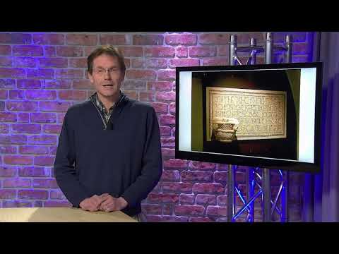 Leiden Wall Poems: Georgian - Leids Muurgedicht in het Georgisch