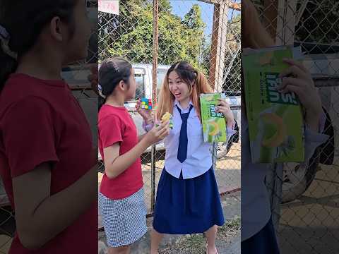 ผิงโซเซ ตอน ไม่กินขนมปังตกพื้น ‼️