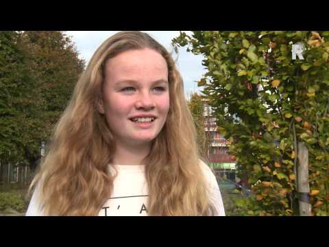 'Terreurclown' gezien in Sliedrecht