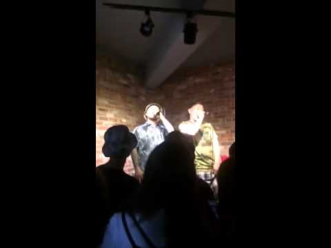 150718 TUJL 33th. 불한당가 가리온