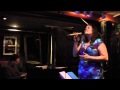 "GUESS I'LL HANG MY TEARS OUT TO DRY": MARIANNE SOLIVAN and MICHAEL KANAN at SMALLS (Jluy 12, 2011)