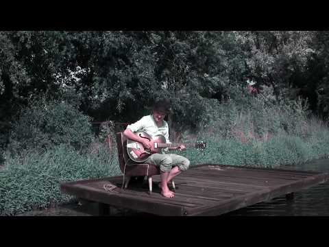 Hunor's unknown band-Unknown land