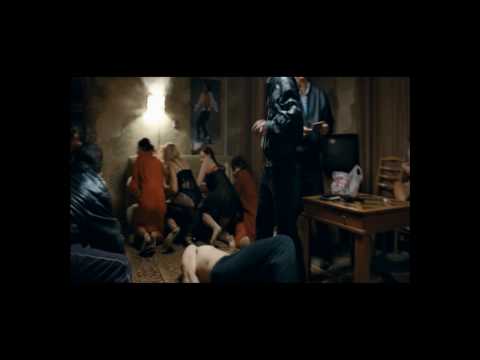 «трейлер фильма «Чужая»