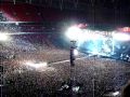 AC/DC Wembley Stadium - GREAT CROWD 