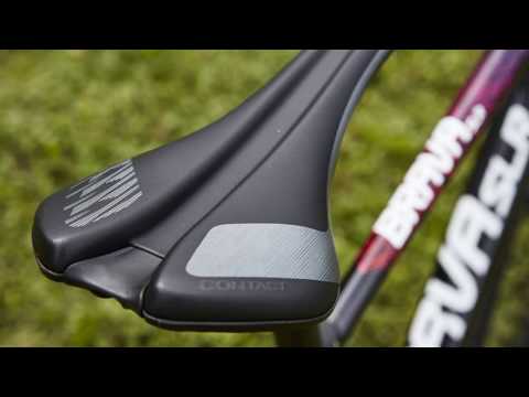 nice look: Liv Brava SLR Cyclocross Bike Built Just for Women