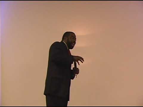 Les Brown - Choose your Future - Part 3