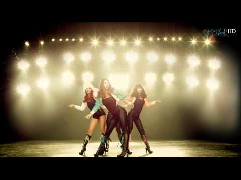 [ FULL MV ]Sistar - how dare you 1080p HD