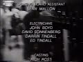Welcome Freshmen Season 1 1991 Credits Canadian Version Atlantis Films Version