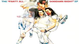Andrew WK - Party All Goddamn Night - Full Album (EP)-Part 1/2