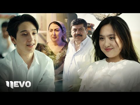 BEST guruhi - Sog'indim (Official Music Video)