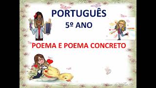 AULA DE  PORTUGUÊS 09 03 2021 COM A LETRA DA CANÇÃO.