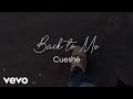 Cueshé Back To Me Lyric Video