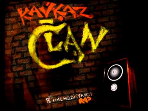 Kavkaz Clan (Luter, Ramires) ft. Qanun (OD) - Charlie Chaplin