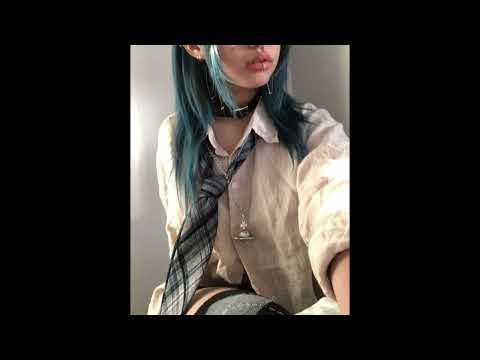 [free for profit] hyperpunk x guitar x cupsize x  hyperpop type beat (prod. qyroo)