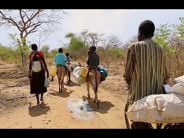הגיית וידאו של Thierno בשנת אנגלית