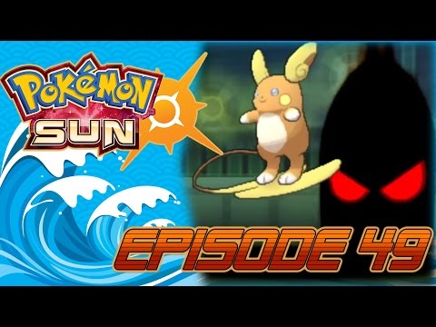 LADDER UP EPISODE 49 - Pokemon Sun and Moon VGC Wifi Battles