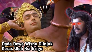 Download lagu RSI BRIGU MENGINJAK DADA DEWA WISNU DENGAN KERAS, MURKANYA DEWA SIWA DAN KUTUKAN DEWI LAKSMI mp3 Download lagu RSI BRIGU MENGINJAK DADA DEWA WISNU DENGAN KERAS, MURKANYA DEWA SIWA DAN KUTUKAN DEWI LAKSMI mp3