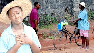 Download lagu HOW D POOR VILLAGE PALM WINE TAPPER FOUND LOVE IN THE HEART OF A BILLIONAIRE PRINCE - NIGERIAN MOVIE mp3