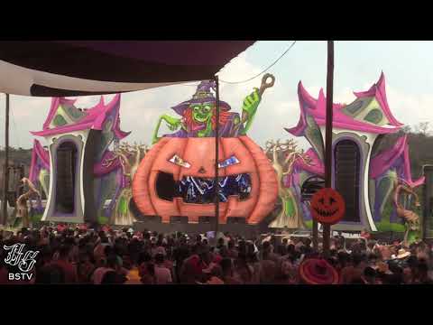 Skyfall @ Alliance Brasil 2019 - like BSTV