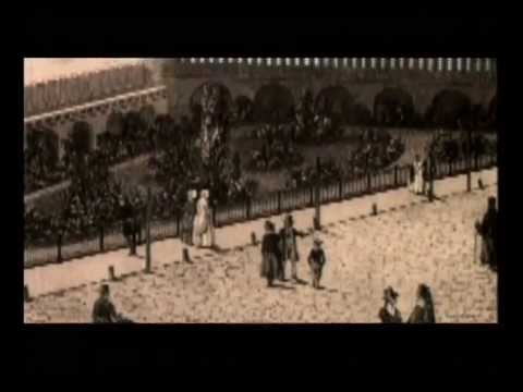 Пётр Чаадаев. Герой одного письма (Слово и дело)