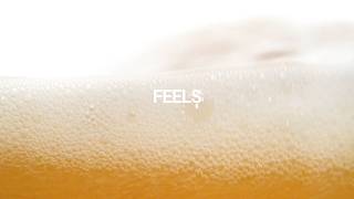 Justin Garner - Feels (Visualizer)