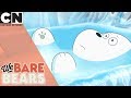 We Bare Bears | Winter Moments | Part 1 | Cartoon Network