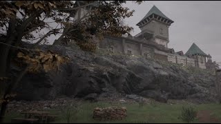 Once Alive gameplay and release date reveal trailer teaser