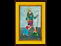 Thiruppavai 15 Elle Ilangiliye