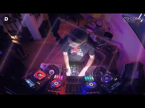 David Bailey | Teaser | DOIN'IT X INTERLACED LIVE