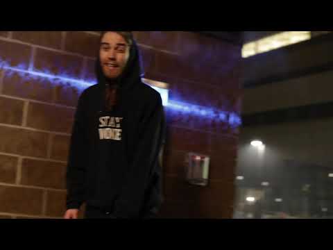 Hippy Junior x Mak11 - OUT THE FOG (Prod. Rawbone) Official Music Video