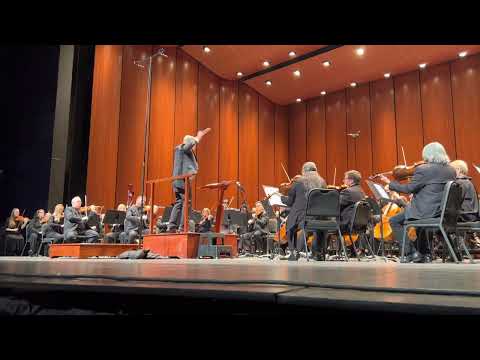 Firebird Finale: Stravinsky - @gravelyardband