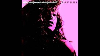 Tafuri - What am i gonna do 'about your love' ''Silk On Steel Mix'' (1989)