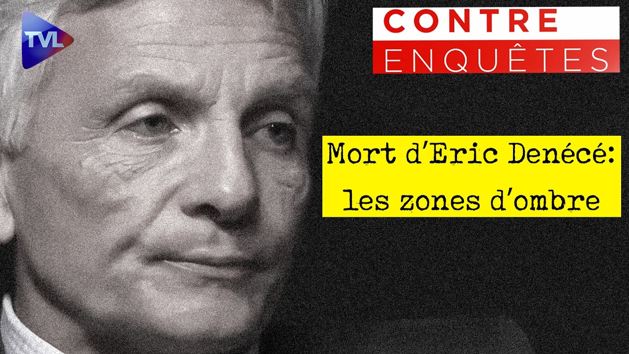 Illustration: Mort d'Éric de Nessé : les onze questions sans réponse d'un suicide qui n'en est pas un