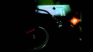 balance - falling in love (vinilo) + letra