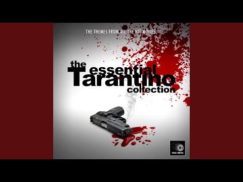 Down In Mexico (From "Death Proof")