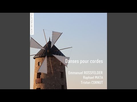 Fantaisie sur un thème du Moïse de Rossini